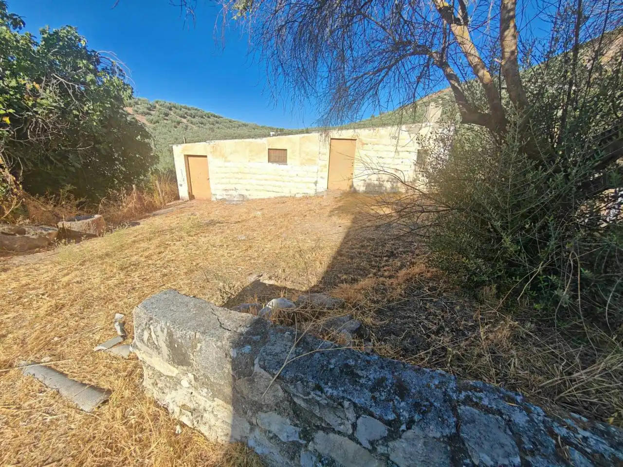 Landhaus mit Garten zum Verkauf in Carretera GR-4402 LA FABRICA MONTEFRIO, imagen 6