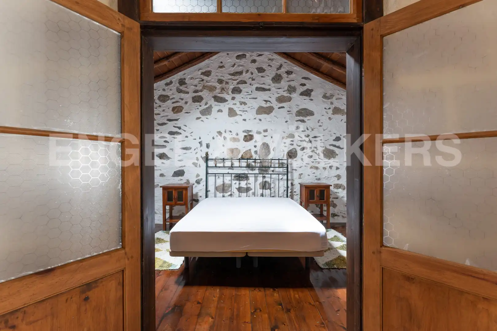 Habitación de Casa o chalet de alquiler en Las Palmas de Gran Canaria con Calefacción, Terraza y Amueblado