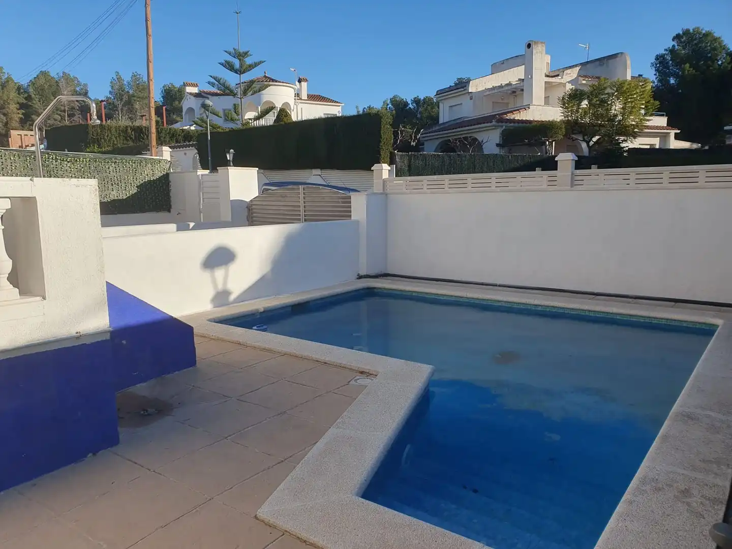 House with pool for sale in Cunit Residencial, imagen 11