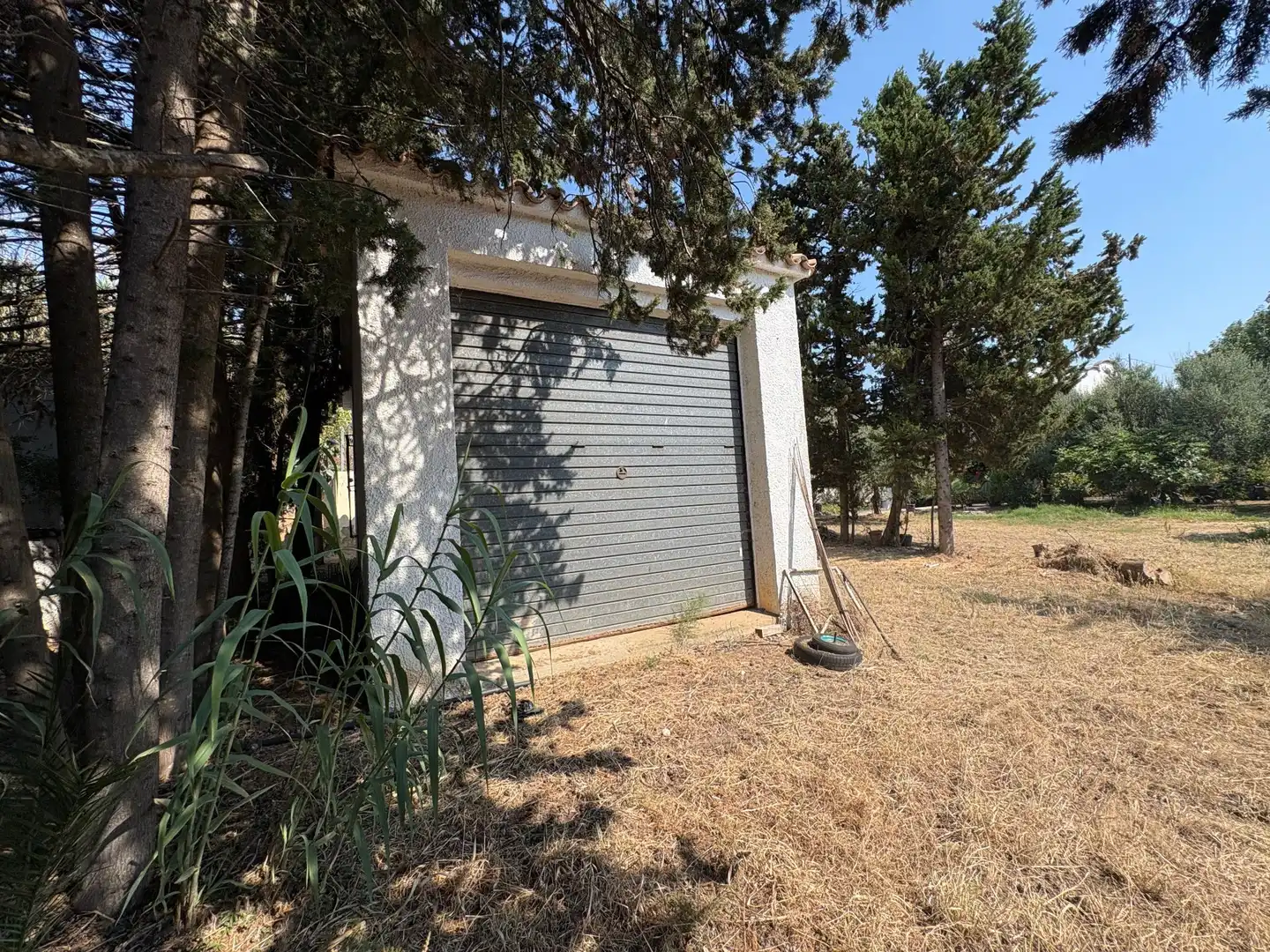 Terreno en venta en POBLAS, 39, Platja de Mont-roig