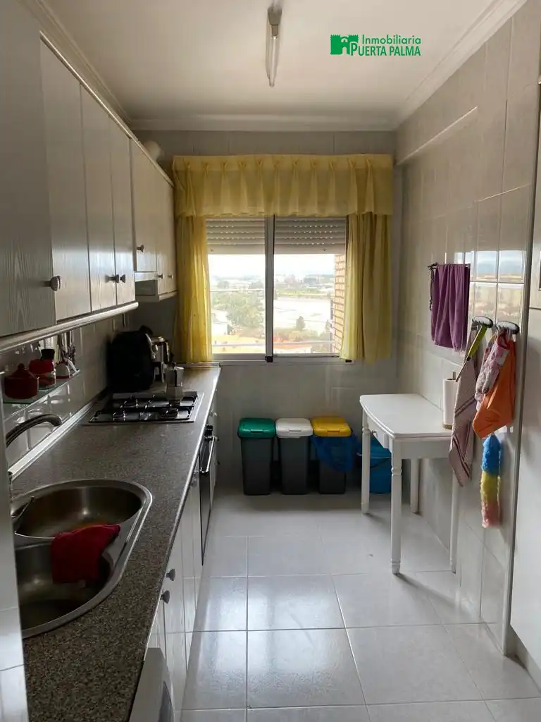 Flat for rent in Valdepasillas - La Paz - Huerta Rosales