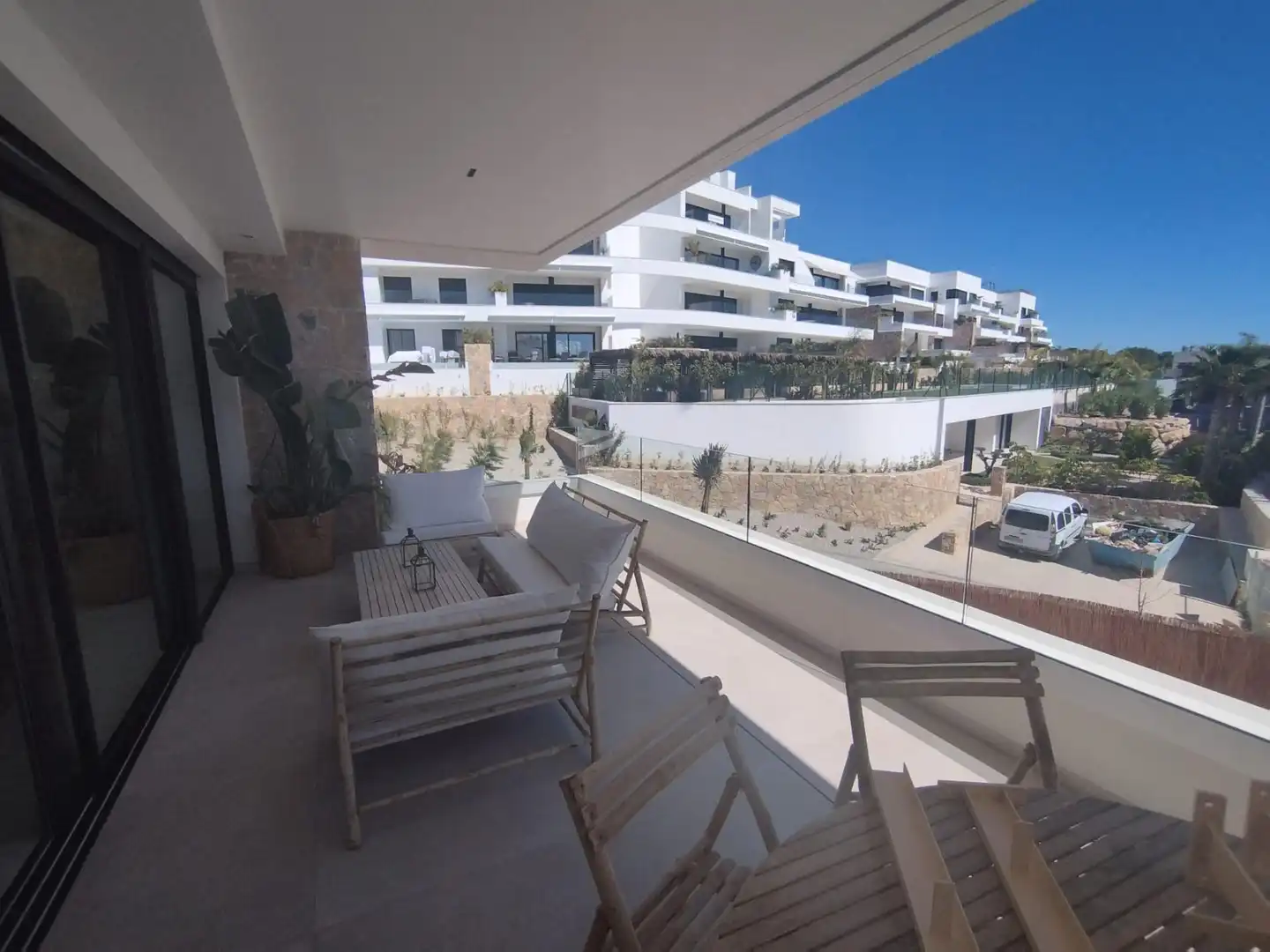 Apartamento con piscina en venta en Orihuela Costa, imagen 17