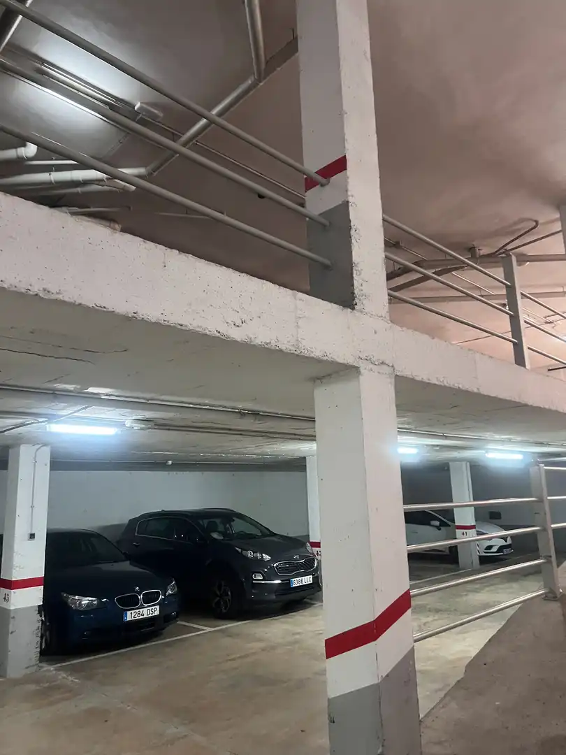 Individuale con ascensore in vendita a Avinguda D'Antoni Planas i Marca, imagen 6
