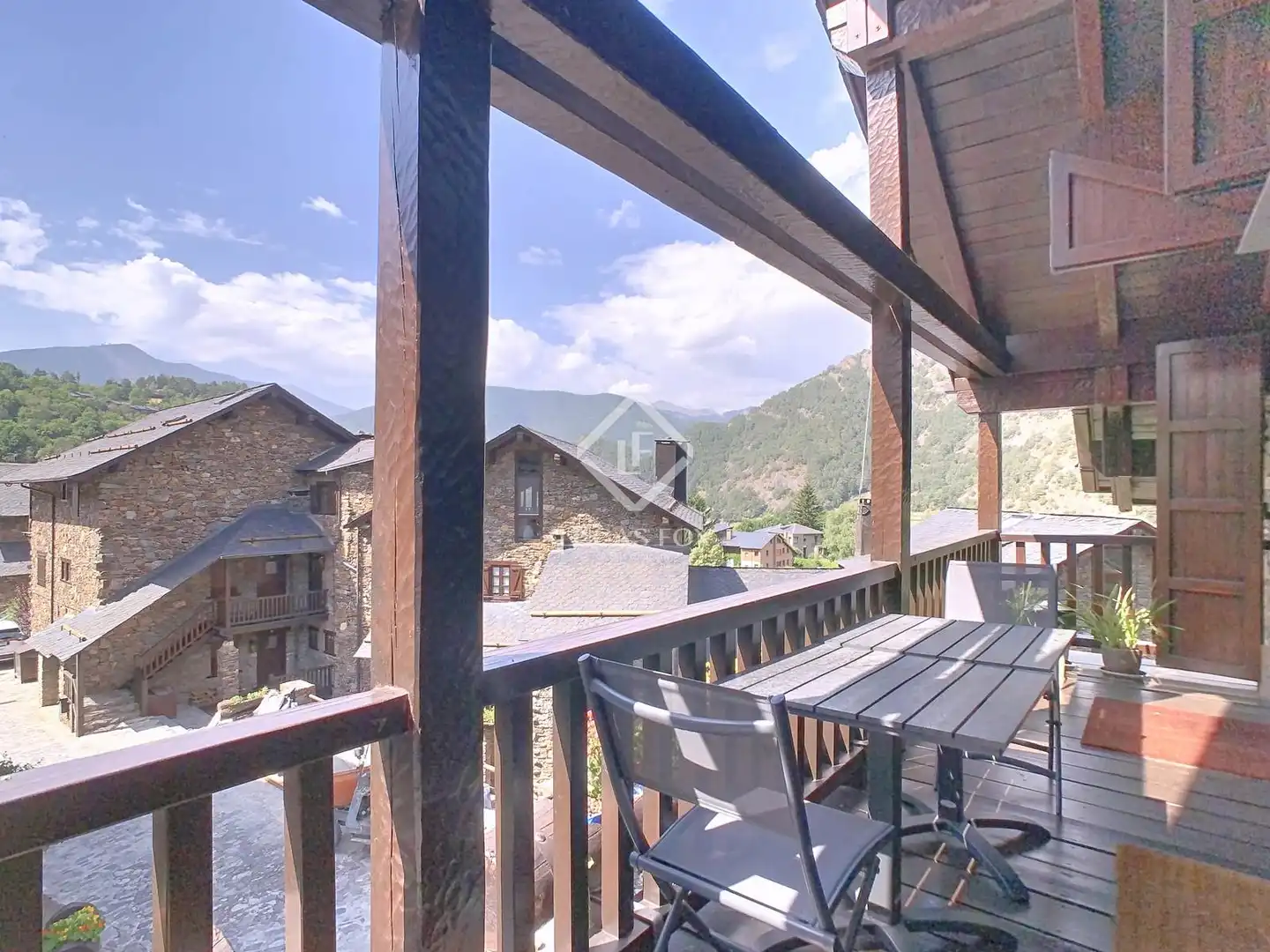 Piso en venta en Ordino - Ansalonga - Sornàs