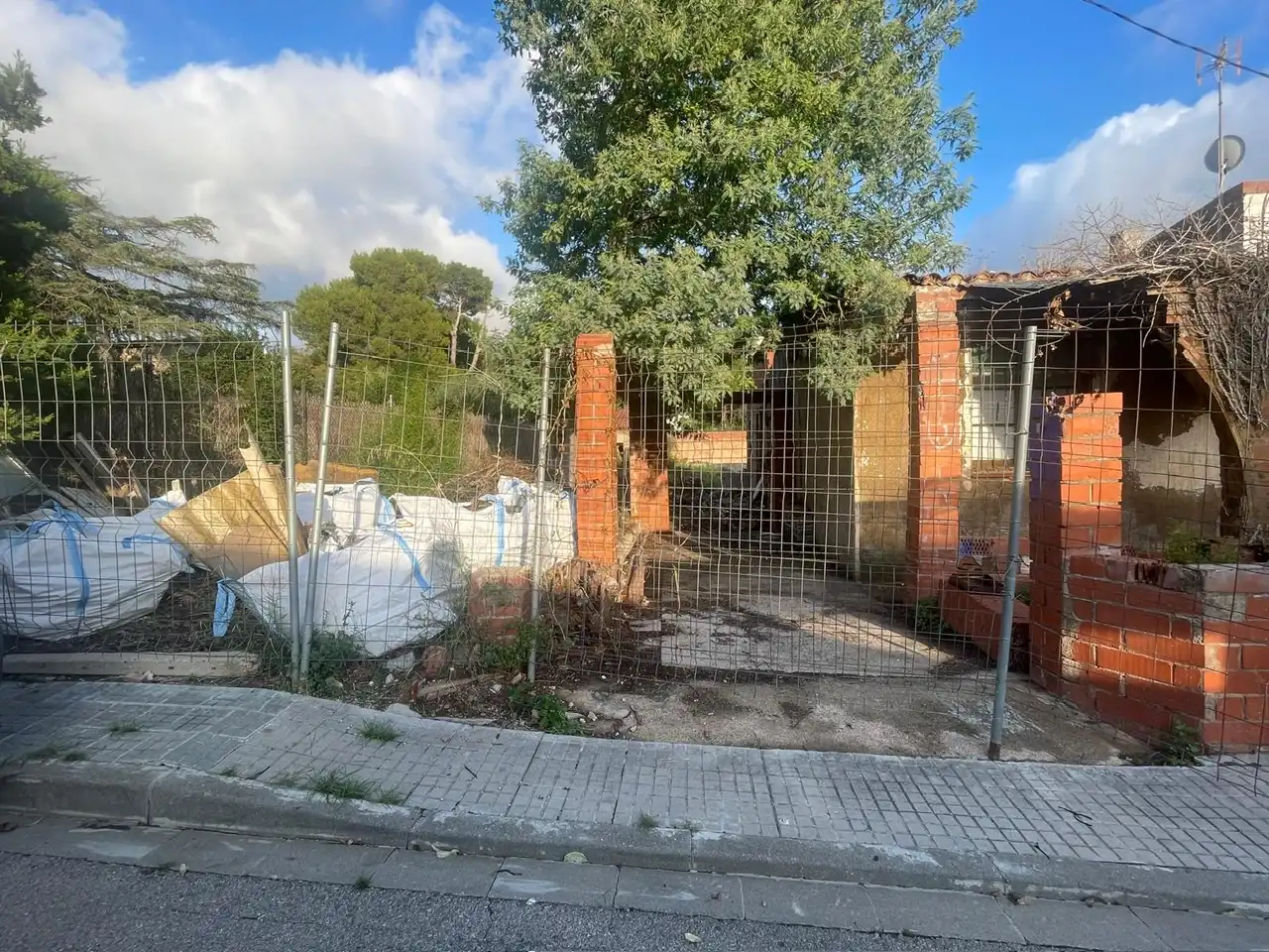 Wohnbaugrundstück zum Verkauf in Carrer Galceran, imagen 6
