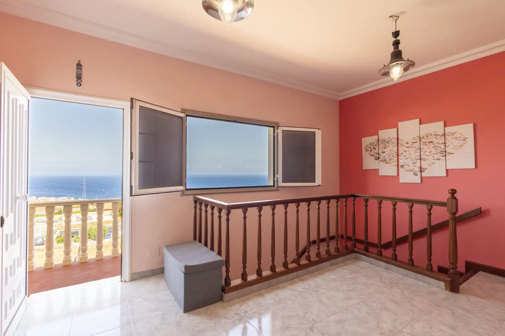 Casa o chalet en venta en Candelaria con Jardín privado, Terraza y Trastero