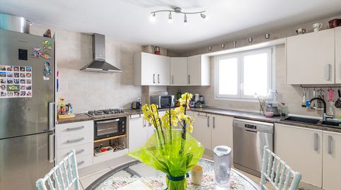 Foto 4 de Apartamento en venta en Rodeo Alto - Guadaiza - La Campana, Marbella