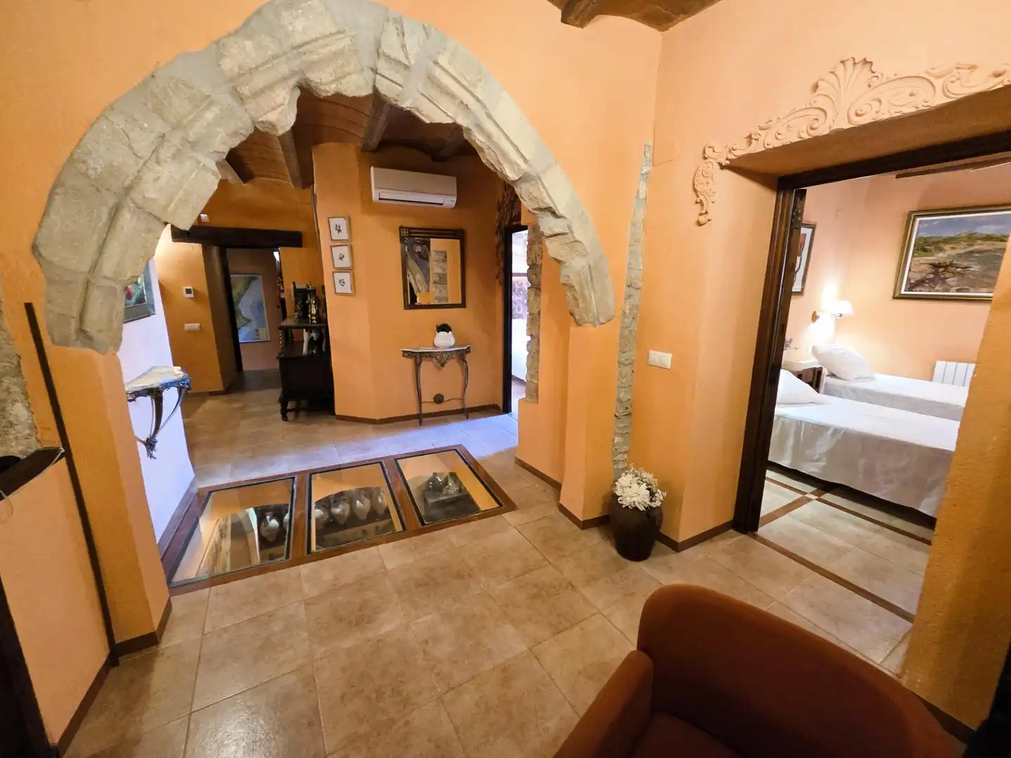 Casa rústica en venta en Calle Calle de la Fuente, 5, imagen 42