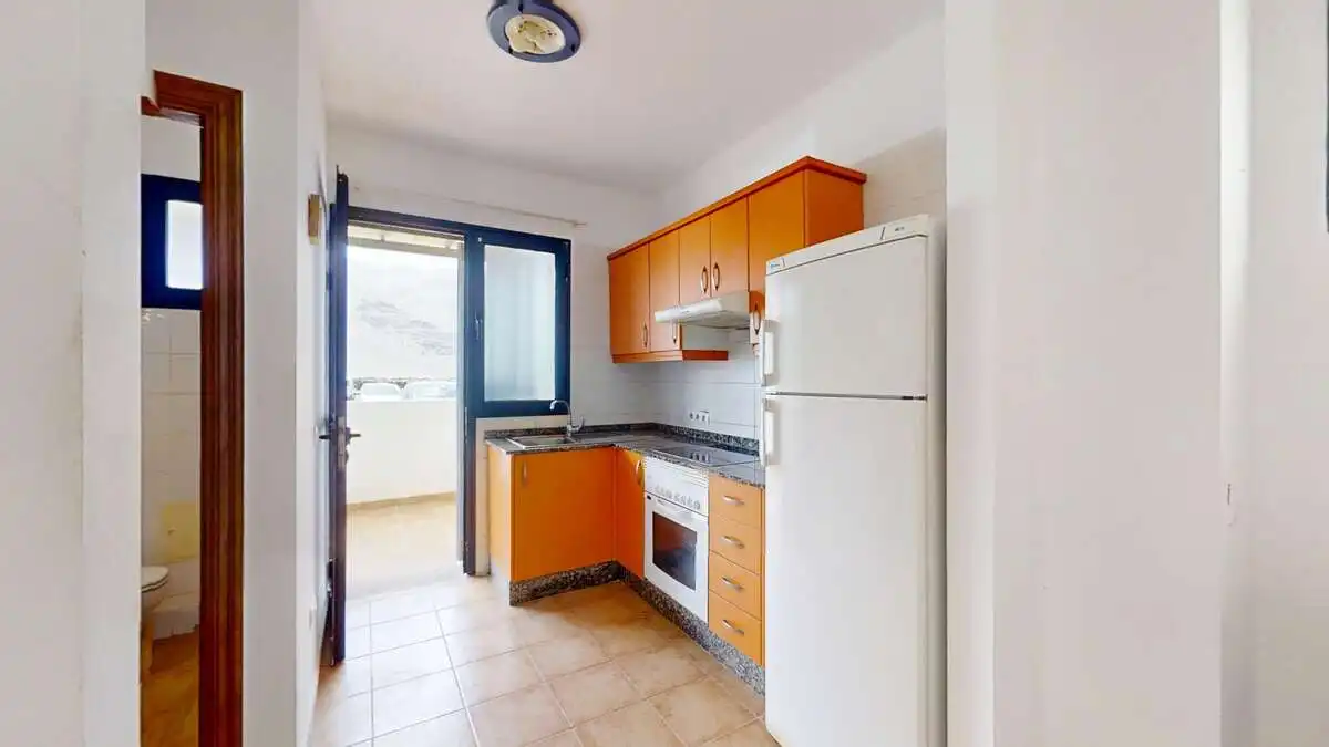 Kitchen of Duplexes for sale in Orzola