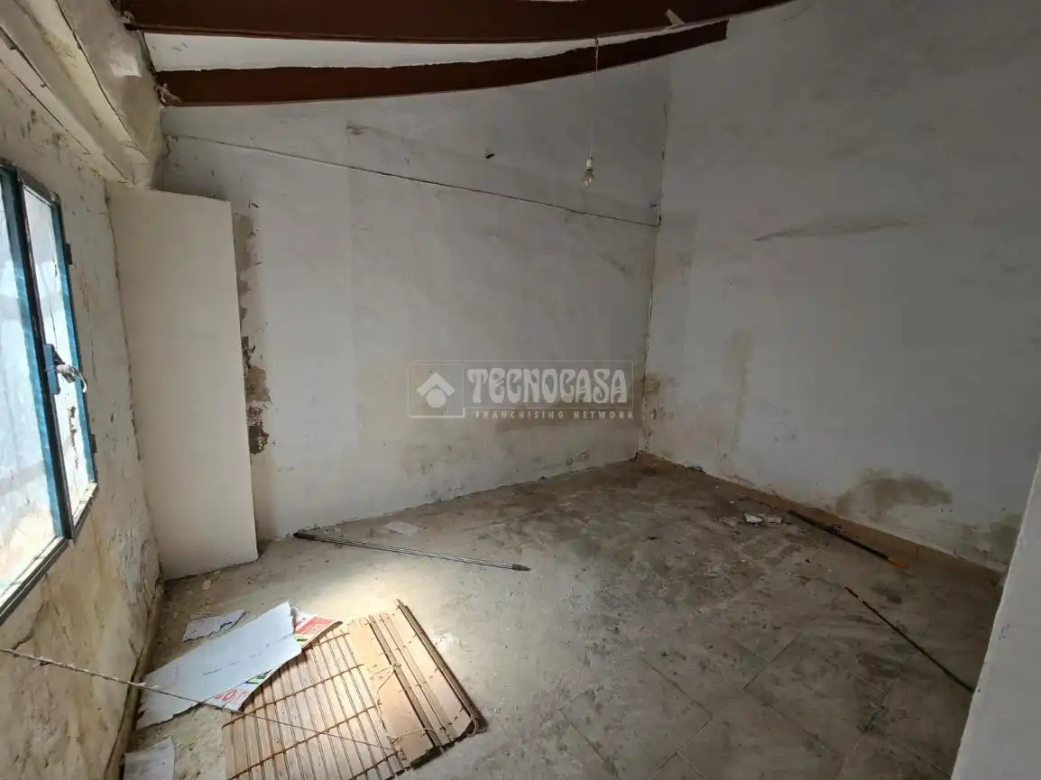 Casa adosada en venta en Morón de la Frontera
