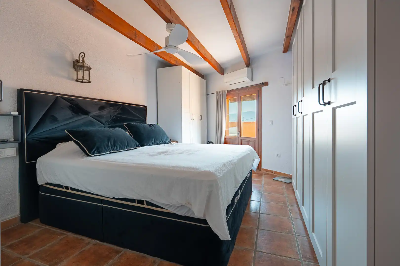 Bedroom of Commercial properties for sale in Sagra