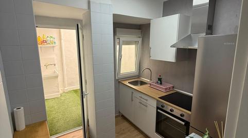 Photo 4 of Planta baja to rent in San Matías - Realejo, Granada