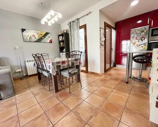 Dining room of Single-family semi-detached for sale in  Palma de Mallorca  with Air Conditioner, Heating and Terrace