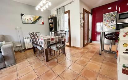 Dining room of Single-family semi-detached for sale in  Palma de Mallorca  with Air Conditioner, Heating and Terrace