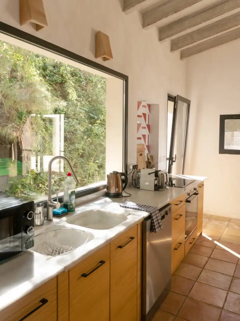 Villa mit Pool zum Verkauf in Carrer de la Mareselva, imagen 16