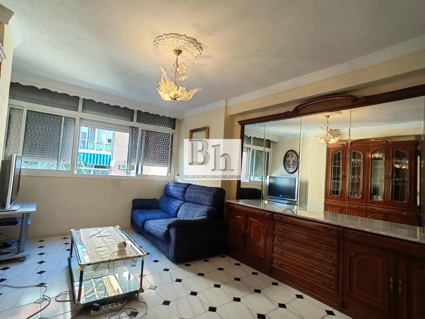 Flat for sale in Calle CAMPITOS, 2, Dos Hermanas - Nuevo San Andrés