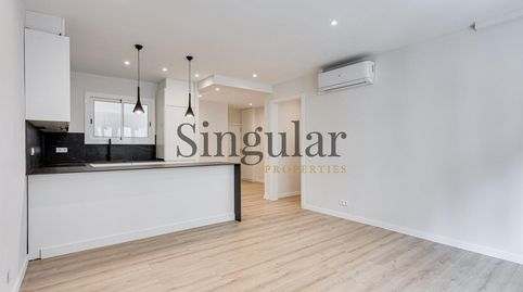 Foto 5 de Piso en venta en Ferran Puig, El Putget i el Farró, Barcelona Capital