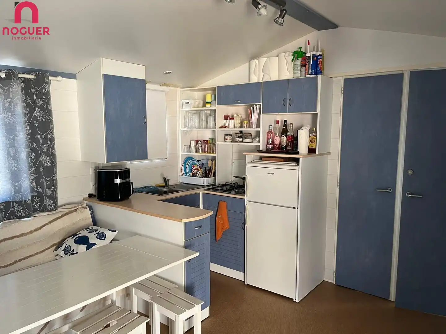 Terreny residencial en venda a Periurbano Oeste - Sierra, imagen 4