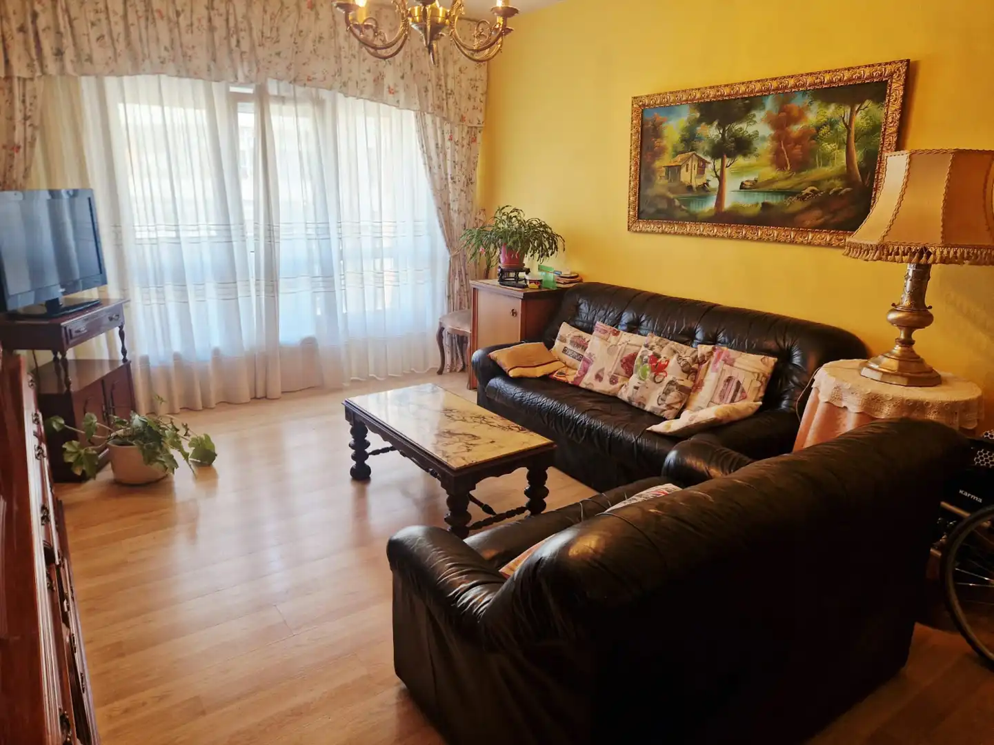 Appartement avec ascenseur à vendre à El Carbayedo - El Quirinal, imagen 5