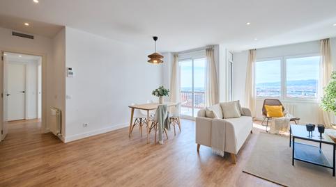 Foto 3 de Ático en venta en Rambla de la Marina, 528, Centre, Barcelona