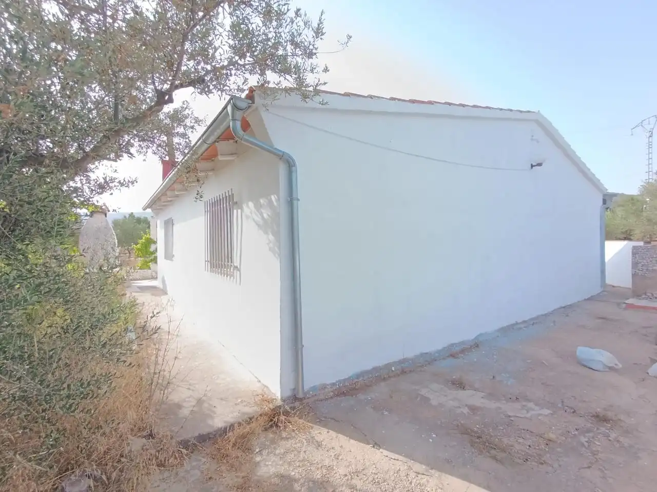 Haus mit Pool zum Verkauf in Onil, imagen 19