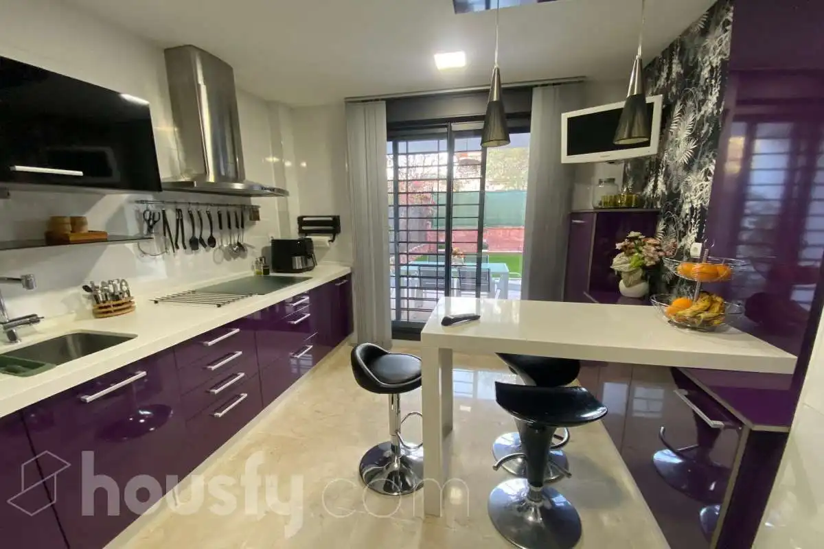 Haus oder Chalet zur Miete in Calle Irlanda, Puntales - Zona Franca