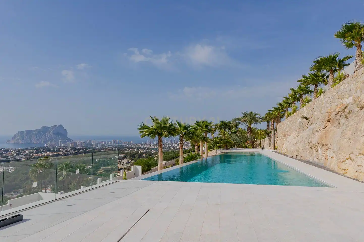 Maison avec piscine à vendre à AV GARCIA DE LOS 130BENISSA (ALICANTE), imagen 21