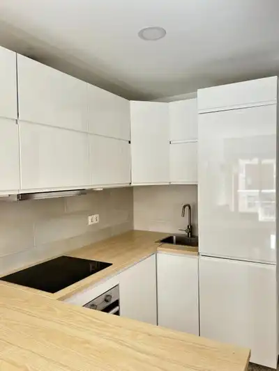 Apartment with pool for sale in Parque de la Paloma, imagen 7