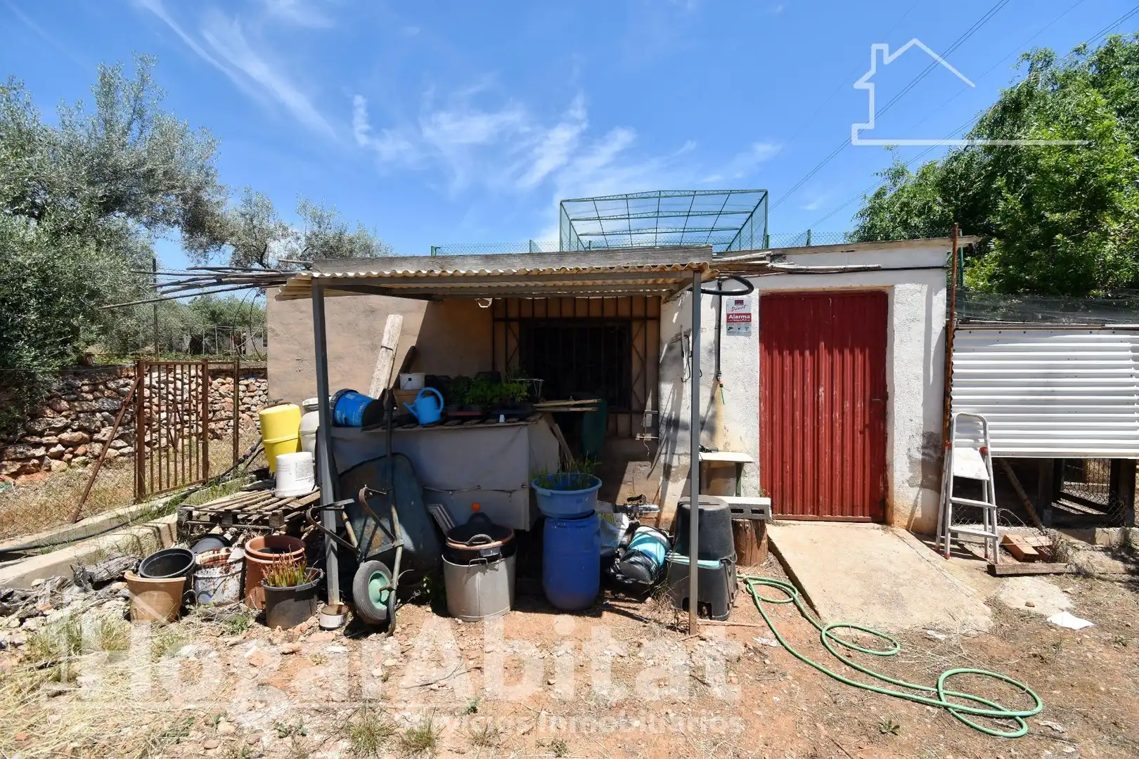 Villa avec terrasse à vendre à Camino Assut, imagen 62