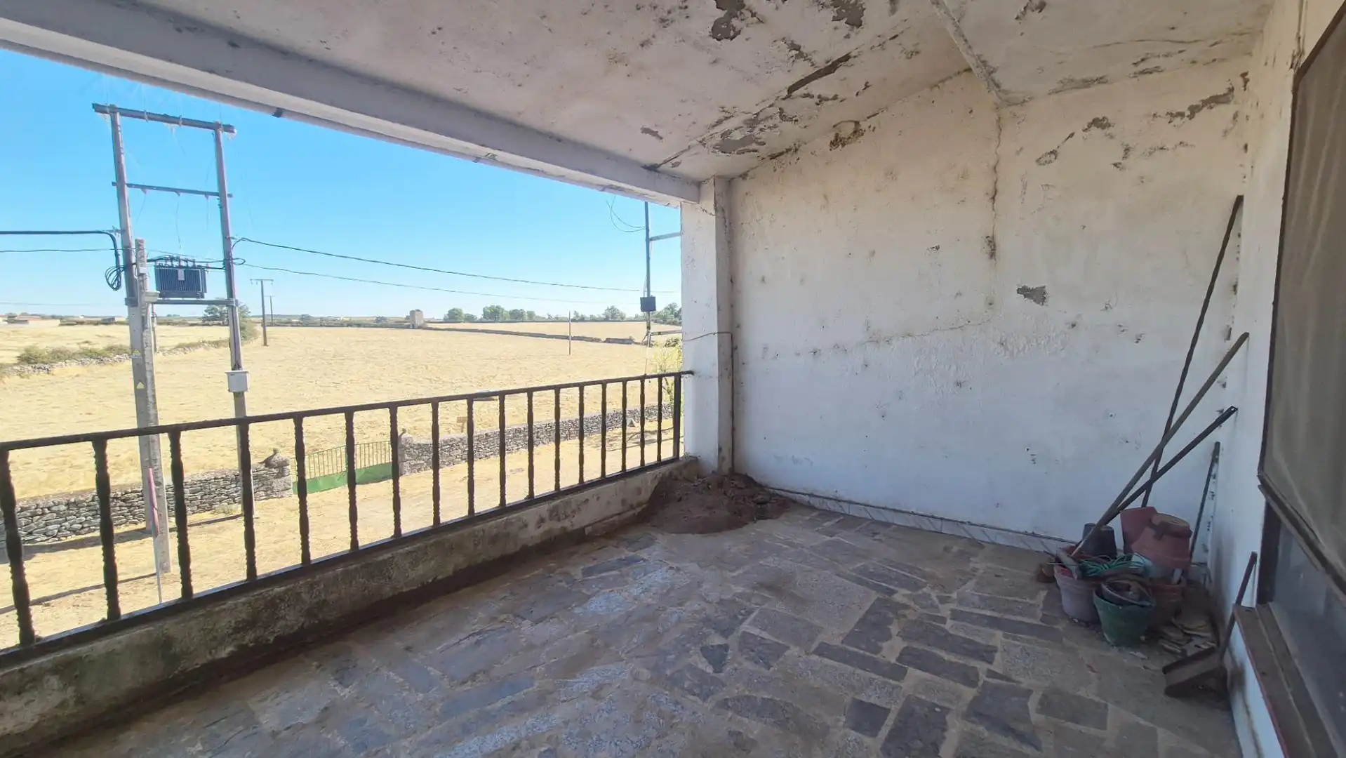 Casa o chalet en venta en Barruecopardo con Calefacción