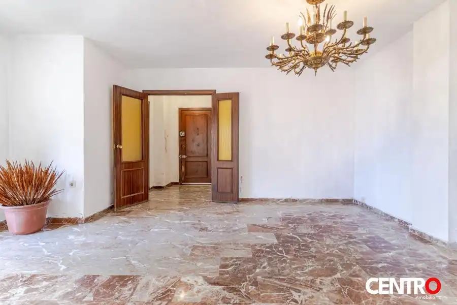 Wohnung mit Aufzug zum Verkauf in Avenida de Andalucía, imagen 5