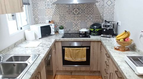 Foto 5 de Piso de alquiler en Punta Umbría, Huelva