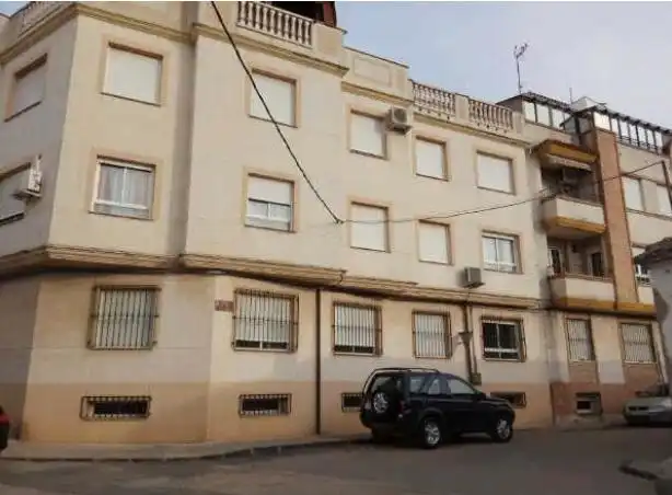 Flat for sale in C/ San Antón, imagen 3
