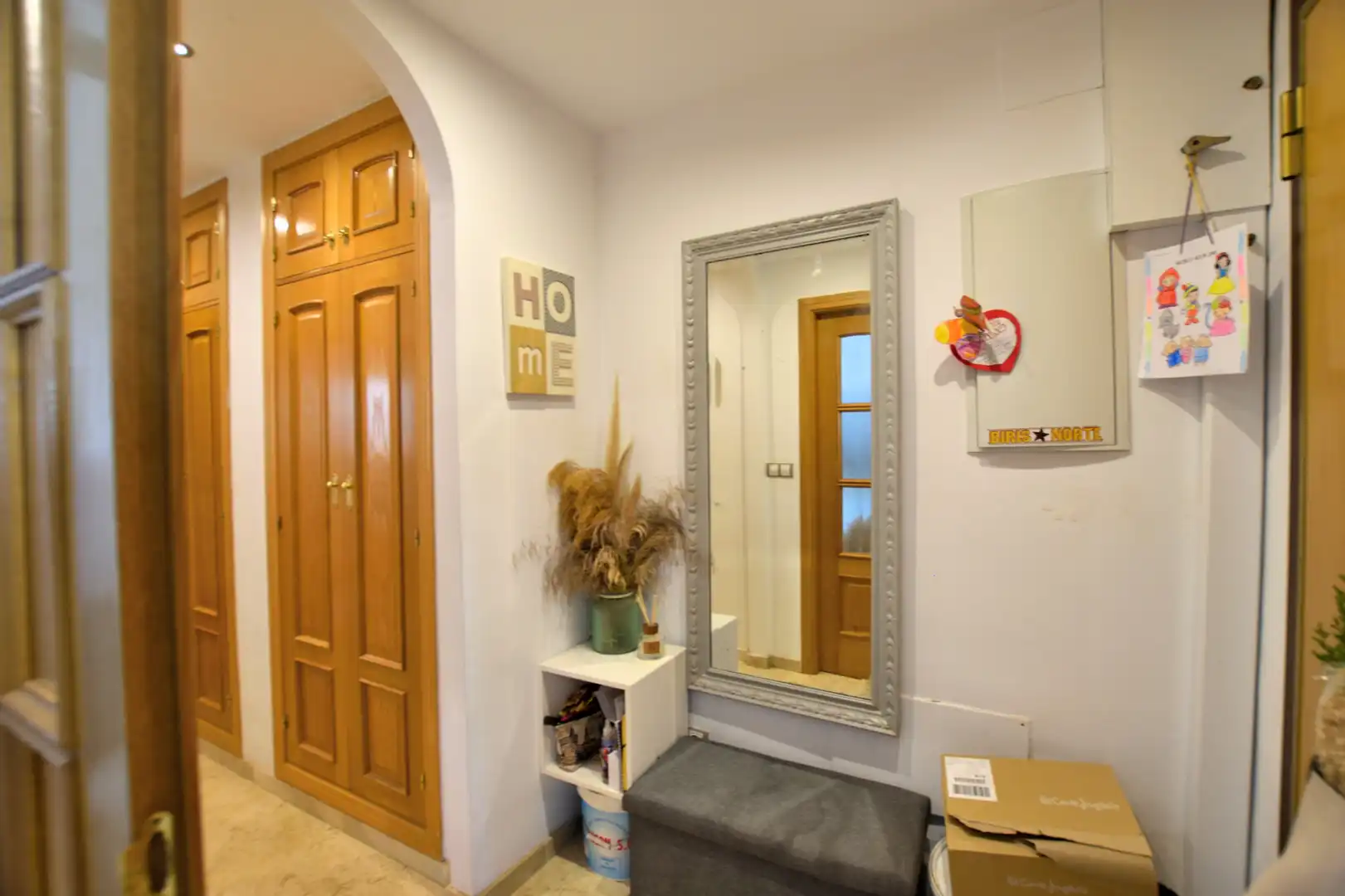 Adosado con terraza en venta en Calle Escritora María Zambrano 4, imagen 6