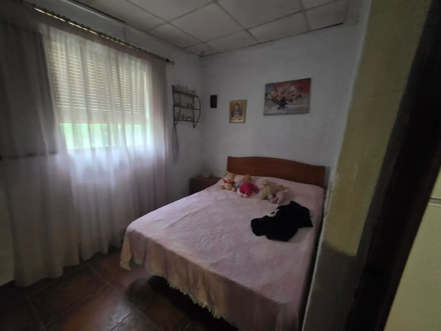 Habitación de Terreno en venta en Amposta