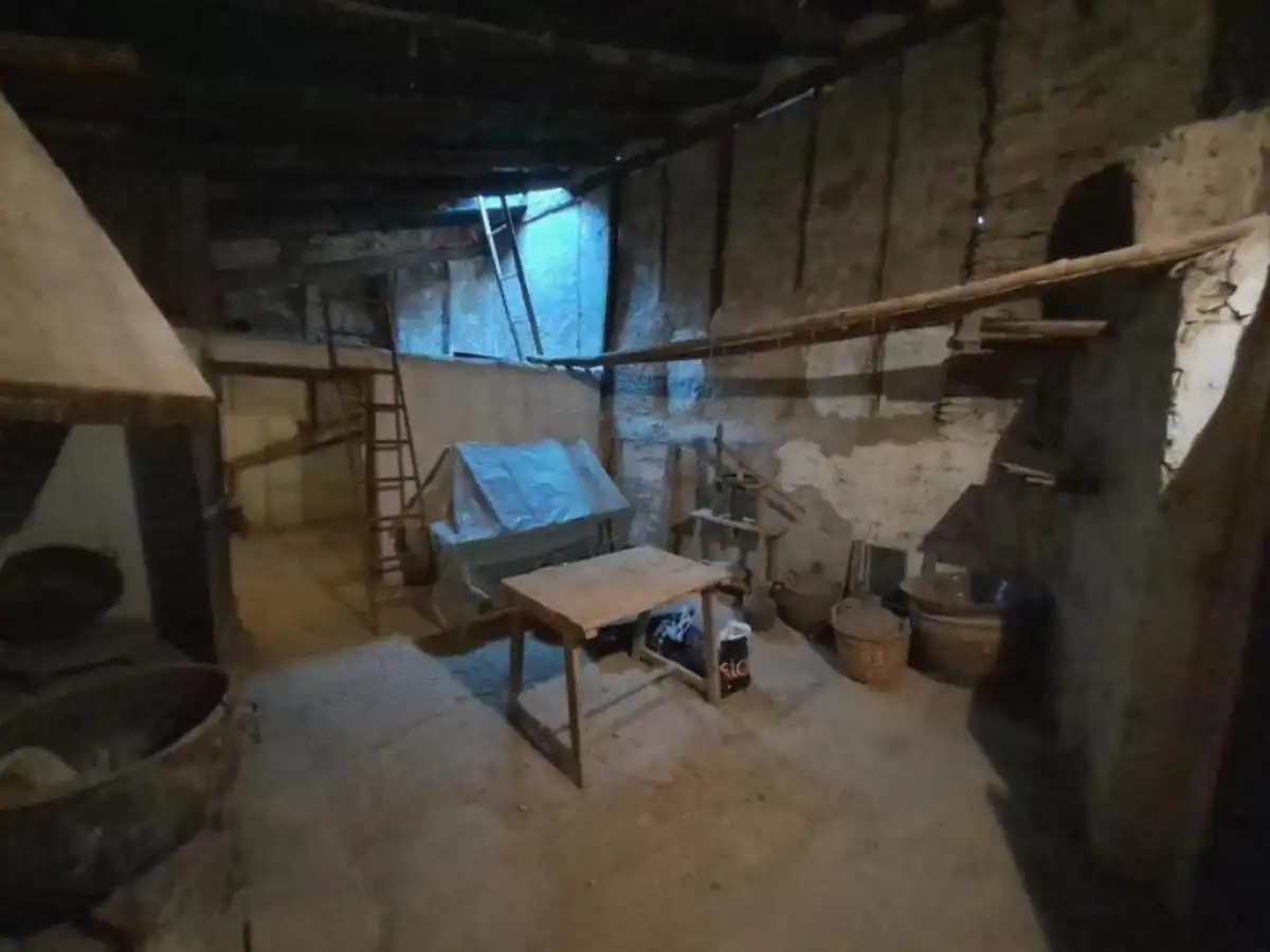 Habitatge amb terrassa en venda a Peñarroya de Tastavins, imagen 28