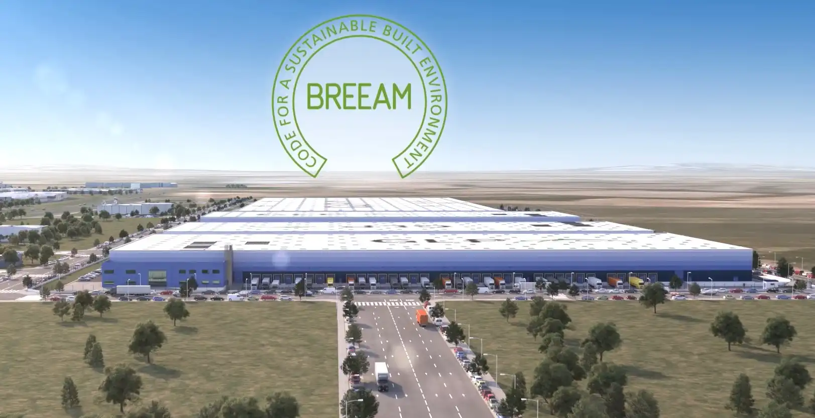 Industrial building to rent in Estación - Cruz Roja, imagen 3