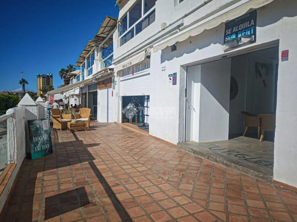 Local comercial en venda a AV LA HABANA, imagen 22