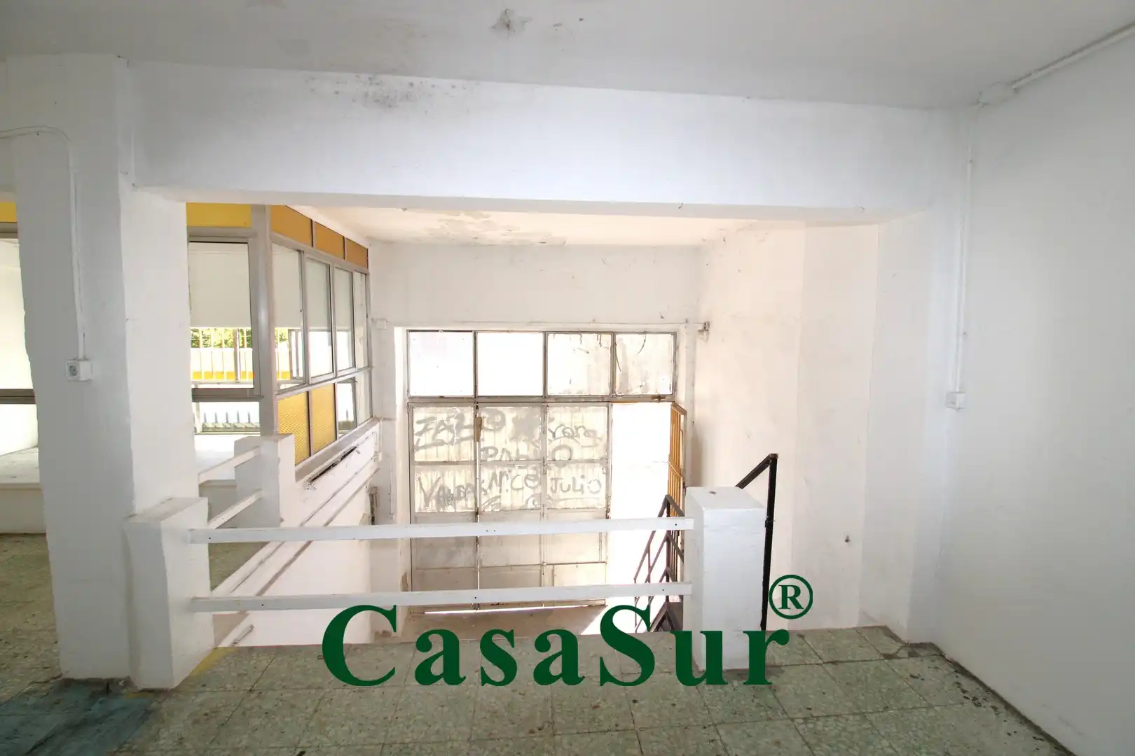 Gewerbefläche zum Verkauf in Calle del Arca Real, imagen 21