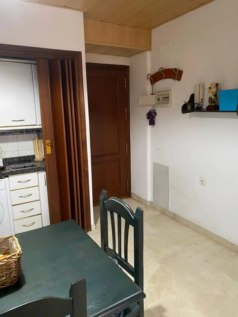 Wohnung zum Verkauf in Sevilla mit Klimaanlage