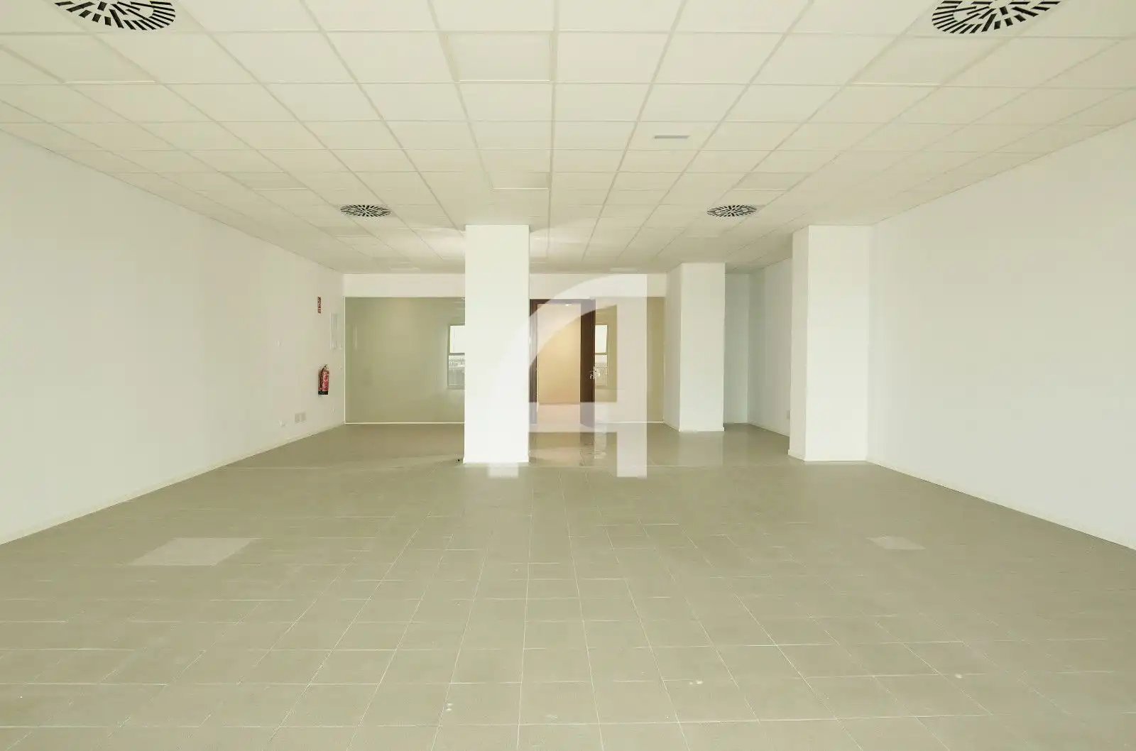 Nave industrial en venta en Madrid
