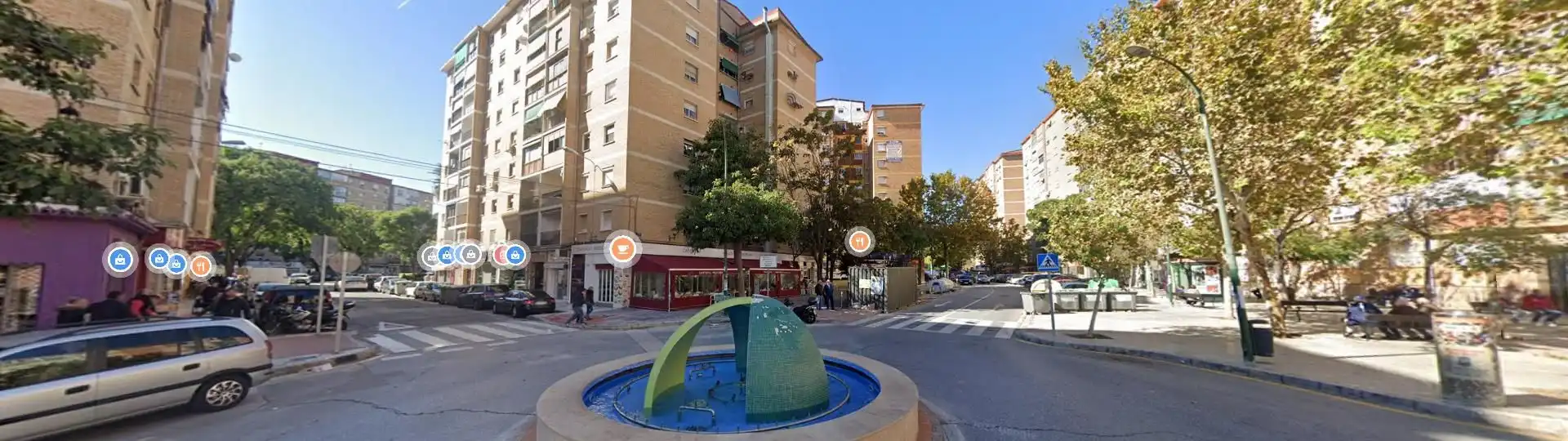 Pis amb ascensor de lloguer a Calle Eduardo Torroja, imagen 16