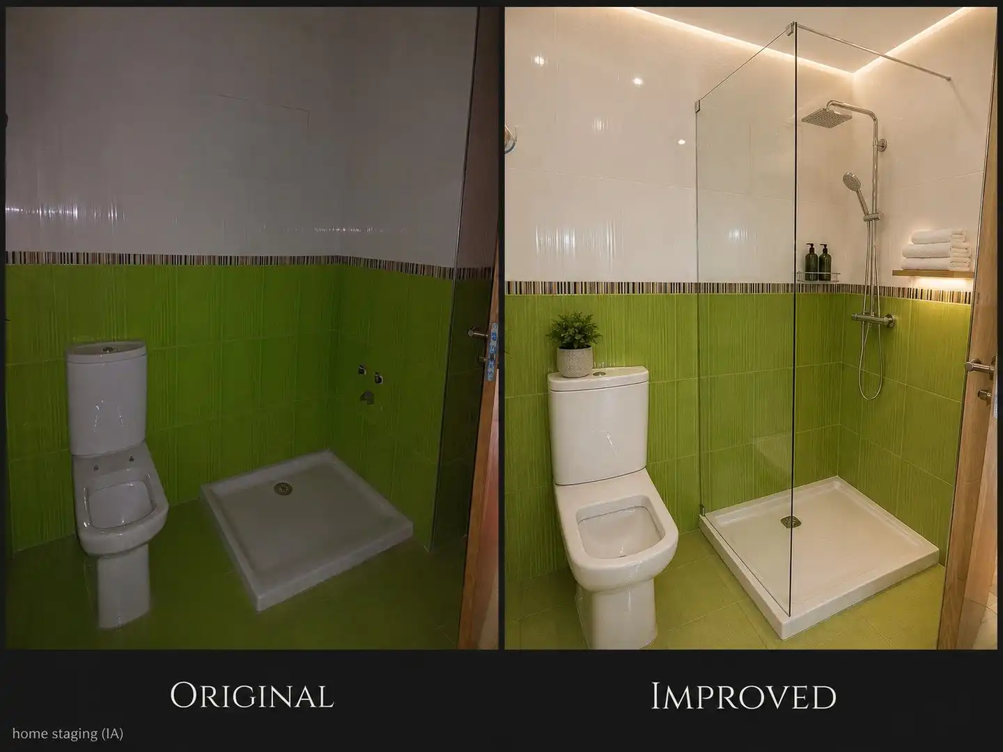 Baño de Piso en venta en Mondariz con Terraza y Trastero
