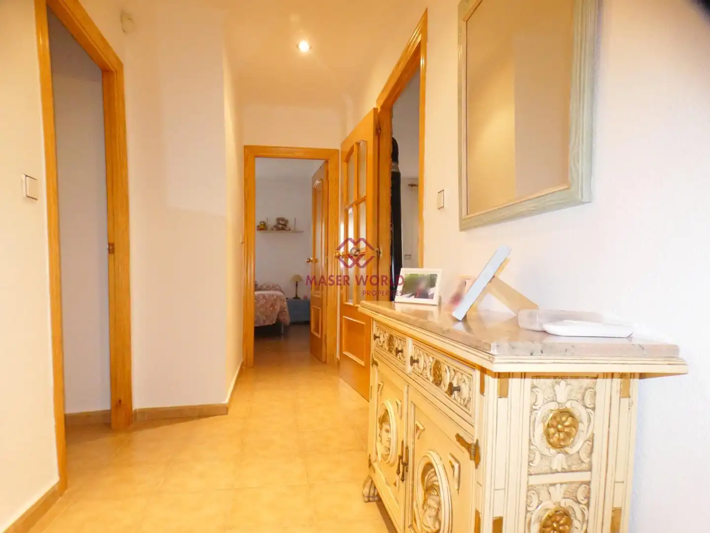 Casa o chalet en venta en Cartagena con Aire acondicionado, Terraza y Amueblado