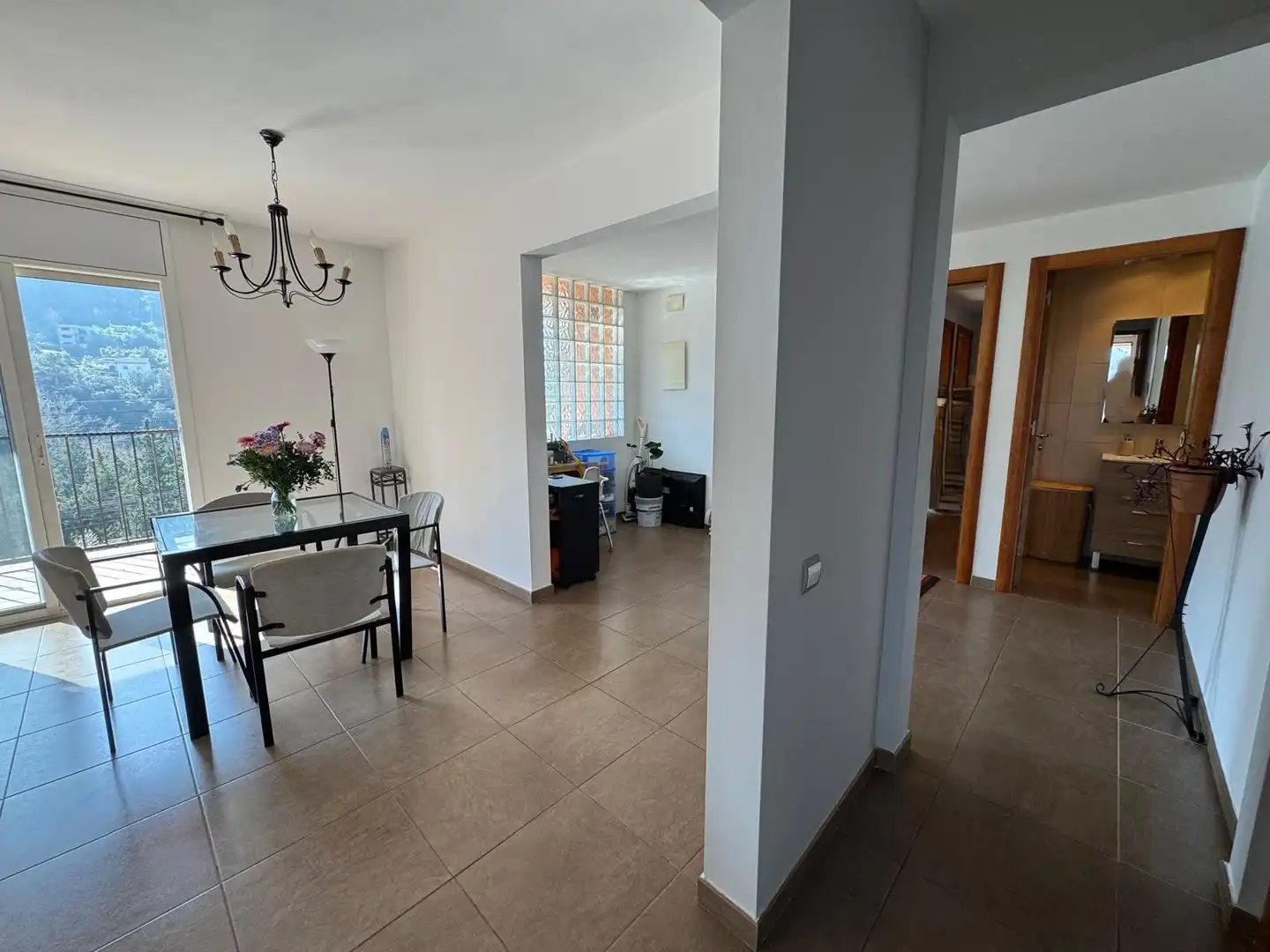 Casa o xalet en venda en Corbera de Llobregat amb Jardí privat, Terrassa i Traster