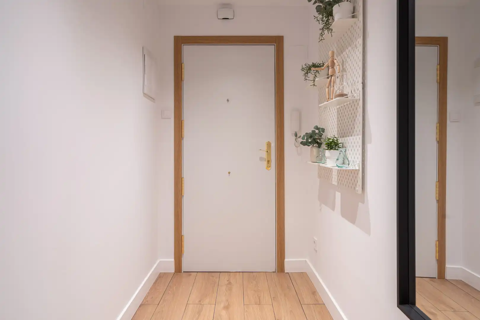 Flat for rent in Madrid  with Heating, Furnished and Oven