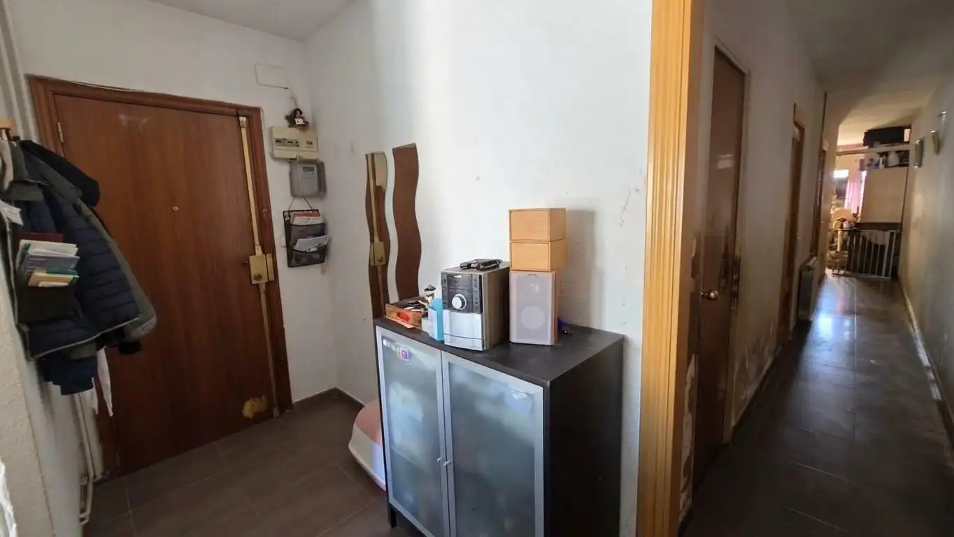 Ático con terraza en venta en Olesa de Montserrat, imagen 10