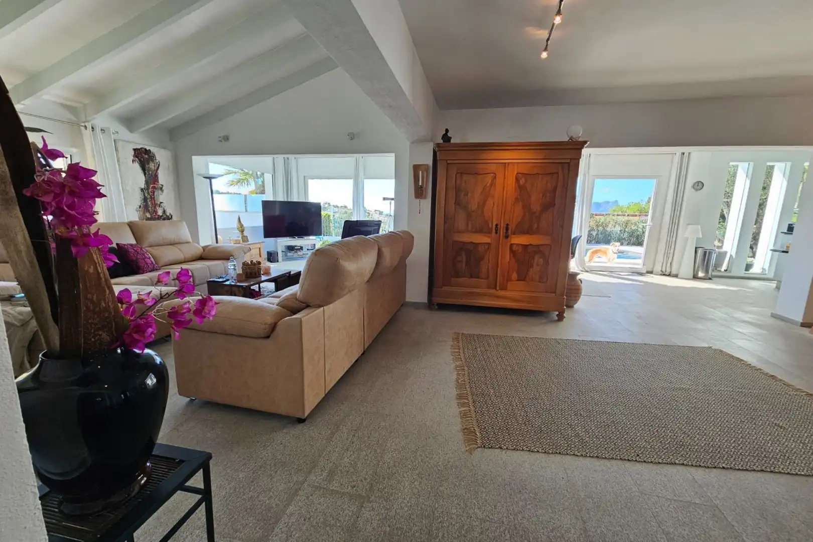 Casa con piscina en venta en La Viña - Montemar - San Jaime, imagen 12