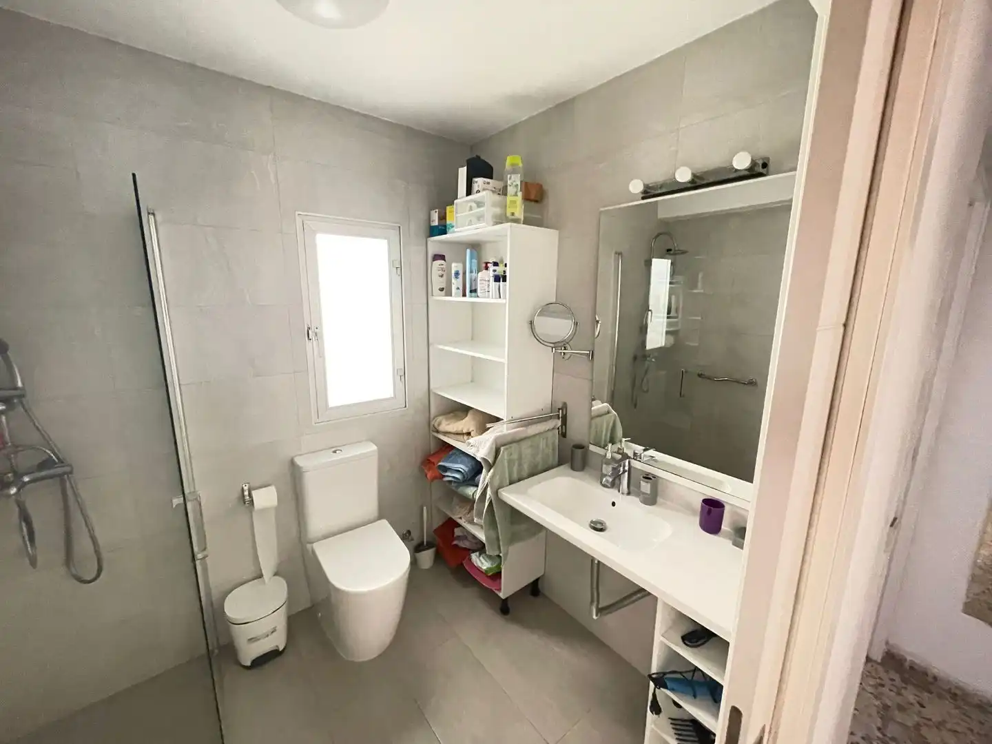 Wohnung mit Aufzug zum Verkauf in Calle Vicente Blasco Ibañez 1, imagen 16