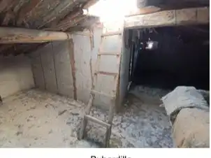 Landhaus zum Verkauf in Sigüenza 11, imagen 15
